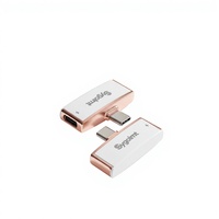 Clés USB compactes et portables en métal, neuves, disponibles en gros et personnalisables, un excellent choix pour les cadeaux d'entreprise