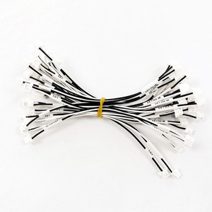 工厂 OEM PH2.0 XH VH JST TE Molex 定制 1.0 Jst Gh 1.25 WireJst 电缆 Jst 电缆线束组件 - Product Image 2