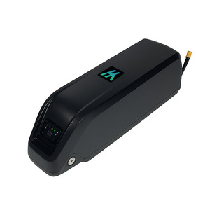 YH-EBP 2025 New 36V 48V 52V 15ah 20Ah 25Ah xe điện Ebike Pin hailong Pin <span class=keywords><strong>lithium</strong></span> 1500 chu kỳ màu đen cho Ebike - Product Image 4