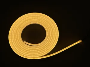 6*13mm Neon Tubes Cover 12V Flexible Strip Lights Silicone Flex Led Neon Separate Free Bend Led Neon Light