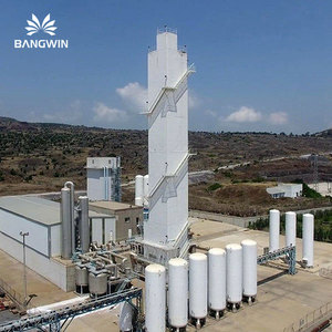 BW Bw Assured Quality Machine Oxygen Portable Process Small Household Oxygen <b>Generator</b> Components of Oxygen Plant - Product Image 2