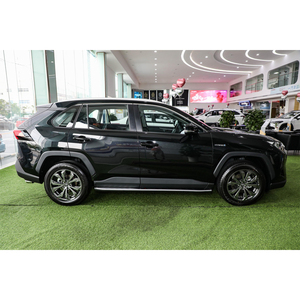 Toyota RAV4 2024 2.0L CVT SUV Compacto de Gasolina, 5 Puertas, 5 Asientos, Auto Japonés - Product Image 4