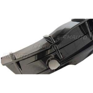 สปอยเลอร์หลังสำหรับฮุนได สปอยเลอร์หลังคา สปอยเลอร์หลังคาสำหรับเทสล่า โมเดล วาย ปี 2019-2022 ชุดแต่งรถยนต์ อุปกรณ์ตกแต่งรถยนต์ - Product Image 6