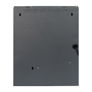 商業ビル用LEDインジケーター付き4.3インチカラー液晶従来型火災警報コントロールパネル - Product Image 5