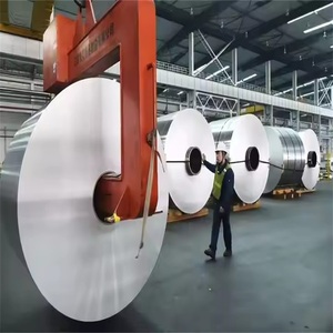 High quality cheap 1-8 series <b>aluminium</b> plain <b>coil</b> - Product Image 4