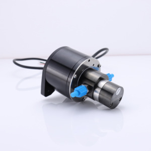 Cabezal de Bomba de Engranajes Rotatorios Industrial de Acero Inoxidable 316, Mini, Duradero, de Grado Alimenticio, Precio Económico, de Fábrica Profesional China, Más Vendido - Product Image 5
