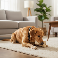Traceur GPS pour animaux de compagnie 4G étanche avec localisation en temps réel et géolocalisation pour chiens et chats