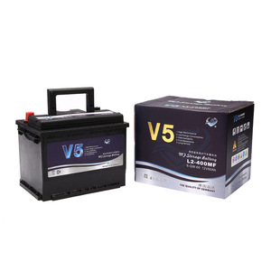 <span class=keywords><strong>Batterie</strong></span> <span class=keywords><strong>de</strong></span> <span class=keywords><strong>voiture</strong></span> à énergie nouvelle sans entretien V5, alimentation 12v, <span class=keywords><strong>batterie</strong></span> <span class=keywords><strong>de</strong></span> démarrage 80D26L, <span class=keywords><strong>batterie</strong></span> <span class=keywords><strong>de</strong></span> <span class=keywords><strong>voiture</strong></span> au plomb-acide - Product Image 4