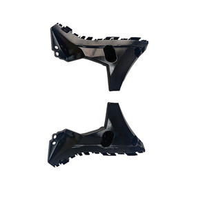 フロントバンパーブラケットサポート2016-2018 OEM JB3B-17A869-BB JB3B-17A870-BB用新部品 - Product Image 2