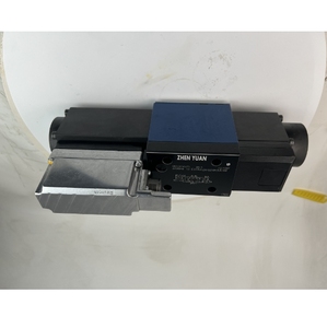 OEM 4WRPEH 4WRPEH10 4WRPEH6 Directionnel proportionnel hydraulique 4WRPEH10C4100L-2X/G24K0/A1M - Product Image 5