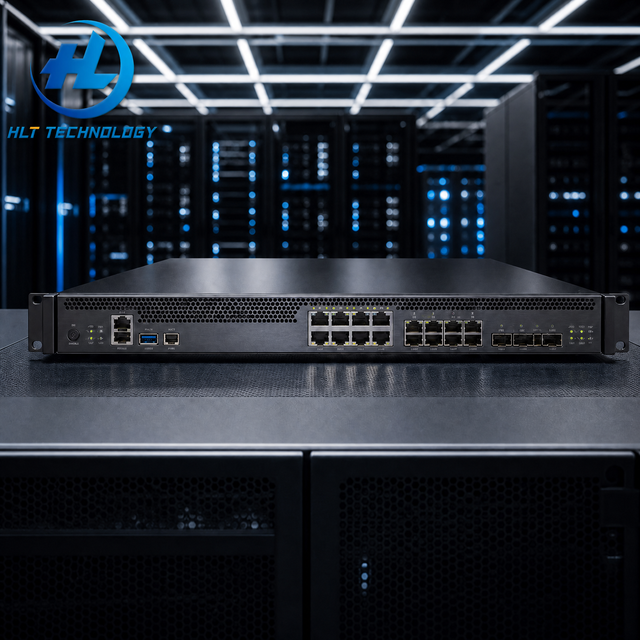 USG6000E-S15 Next-Gen AI Enterprise Firewall High-Performance Security Gateway 10Gbps Throughput Multi-Port Advanced Protection