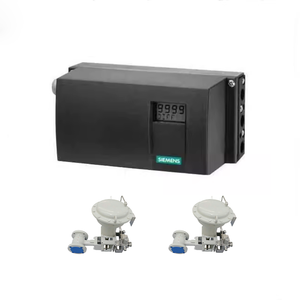 Intelligent <b>Control</b> SIPART <b>PS2</b> With WuZhong China - Product Image 3