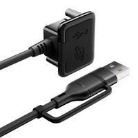 Terbaik penjualan USB pengisian Port untuk ransel pengisi daya antarmuka eksternal tas dengan perjalanan