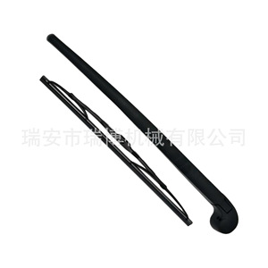 เหมาะสำหรับแขนขูดด้านหลัง AUDI Q7 รุ่น 4L09554071P9 - Product Image 3