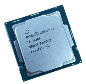 CPU de Escritorio Usados I3 I5 I7 10100 10100F 10400 10400F 11400 11400F 10500 11700 10700F K T - Product Image 4