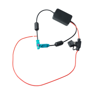 Générique FAKRA Fit Car WiFi <span class=keywords><strong>Antenne</strong></span> 3G pour tous les systèmes WiFi/3G/Media pour B-M-W et <span class=keywords><strong>Mercedes</strong></span> pour NCarplay Apps Retrofit Aerial - Product Image 4