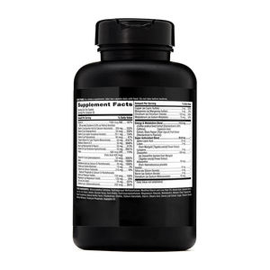 नीम निजी लेबल पुरुषों के लिए मल्टीविटामिन कैप्सूल को अनुकूलित करते हैं ऊर्जा बहु विटामिन कैप्सूल मल्टीविटामिन कैप्सूल मल्टीविटामिन कैप्सूल मल्टीविटामिन कैप्सूल - Product Image 2