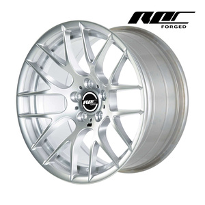 Jantes forgées Roc Custom 19 pouces 359M 163M monobloc concaves 5x120 pour BMW <span class=keywords><strong>E46</strong></span> E85 E86 Z4 M E90 E92 - Product Image 1