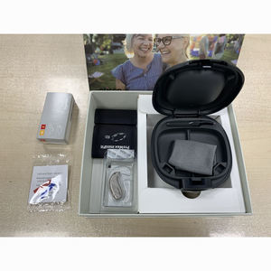 Batería Oticon Zircon 2 MiniRITE T 312 para Oticon Zircon2 RIC - Product Image 1