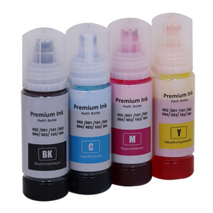 Tương thích cho <span class=keywords><strong>Epson</strong></span> 103 101 mực l4150 l4160 l3111 mực in - Product Image 1