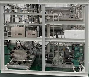 China Professional Factory <strong>Hydrogen</strong> <strong>Gas</strong> Generation <strong>Plant</strong> - Product Image 2