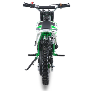 <span class=keywords><strong>Mini</strong></span>-motos de poche 49cc à démarrage manuel pour la conduite urbaine – Vente en gros - Product Image 3
