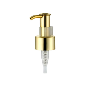 Industrial Quality Plastic Lotion <b>Pump</b> Head With Twist Cap For Shampoo <b>Bottle</b> Cosmetic <b>Dispenser</b> Accessory Wholesale - Product Image 1