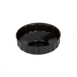 ฝาครอบเครื่องมือซ่อมรถยนต์ FG 175/PF93-45พลาสติกสีดำเหมาะสำหรับบำรุงรักษาเครื่องยนต์รถยนต์ - Product Image 2