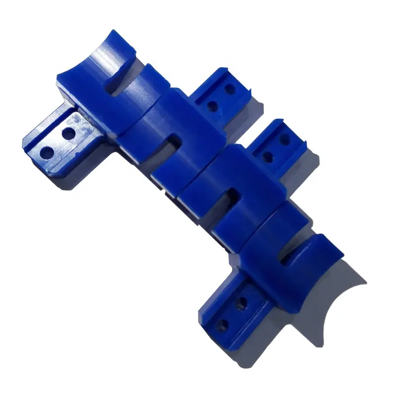 High temperature resistant cheap plastic injection custom made precision injection molded plastic part