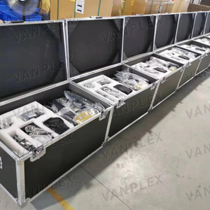 Plataforma giratoria superior Sky <span class=keywords><strong>360</strong></span> para fotomatón con control remoto para cámara de smartphone, iPad, opción de truss 3M 4M, venta al por mayor - Product Image 4