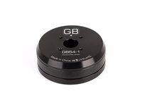 Motor sin Escobillas T-MOTOR GB54-1 KV33 BLDC de Alta Precisión y Funcionamiento Estable para Equipo de Estabilización de Cámara