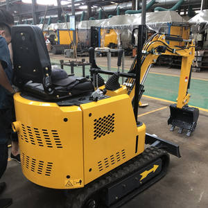 Mini <span class=keywords><strong>pelle</strong></span> électrique, mini <span class=keywords><strong>pelle</strong></span>, excavatrice souterraine, <span class=keywords><strong>prix</strong></span> bas - Product Image 3