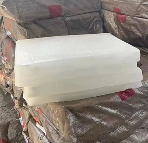Cera <span class=keywords><strong>de</strong></span> <span class=keywords><strong>Parafina</strong></span> Sólida Refinada en Venta - Product Image 2