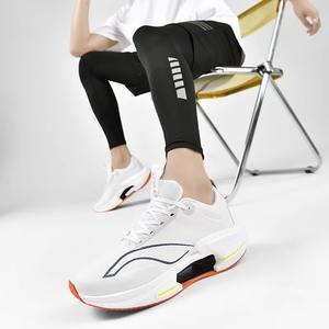 Chaussures de sport décontractées pour hommes, sur mesure, légères, pour activités de plein air, imperméables, pour la randonnée et la course à pied, chaussures pour hommes - Product Image 2