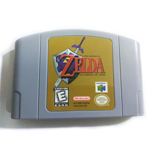 <span class=keywords><strong>Killer</strong></span> <span class=keywords><strong>Instinct</strong></span> Gold Marlo Kart Marlo Party Everdrive para N64 - Product Image 3