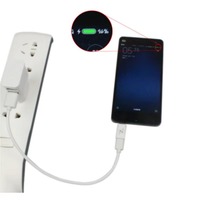 Cable USB Tipo C de 1M al por Mayor, Cargador para Teléfonos Móviles, Cable USB C para Transferencia de Datos y Carga