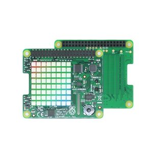 Placa de Expansión Astro Sense HAT Compatible con Raspberry Pi 4ª Generación <span class=keywords><strong>Zero</strong></span>/3B+/4B, Sensor de Aceleración - Product Image 4
