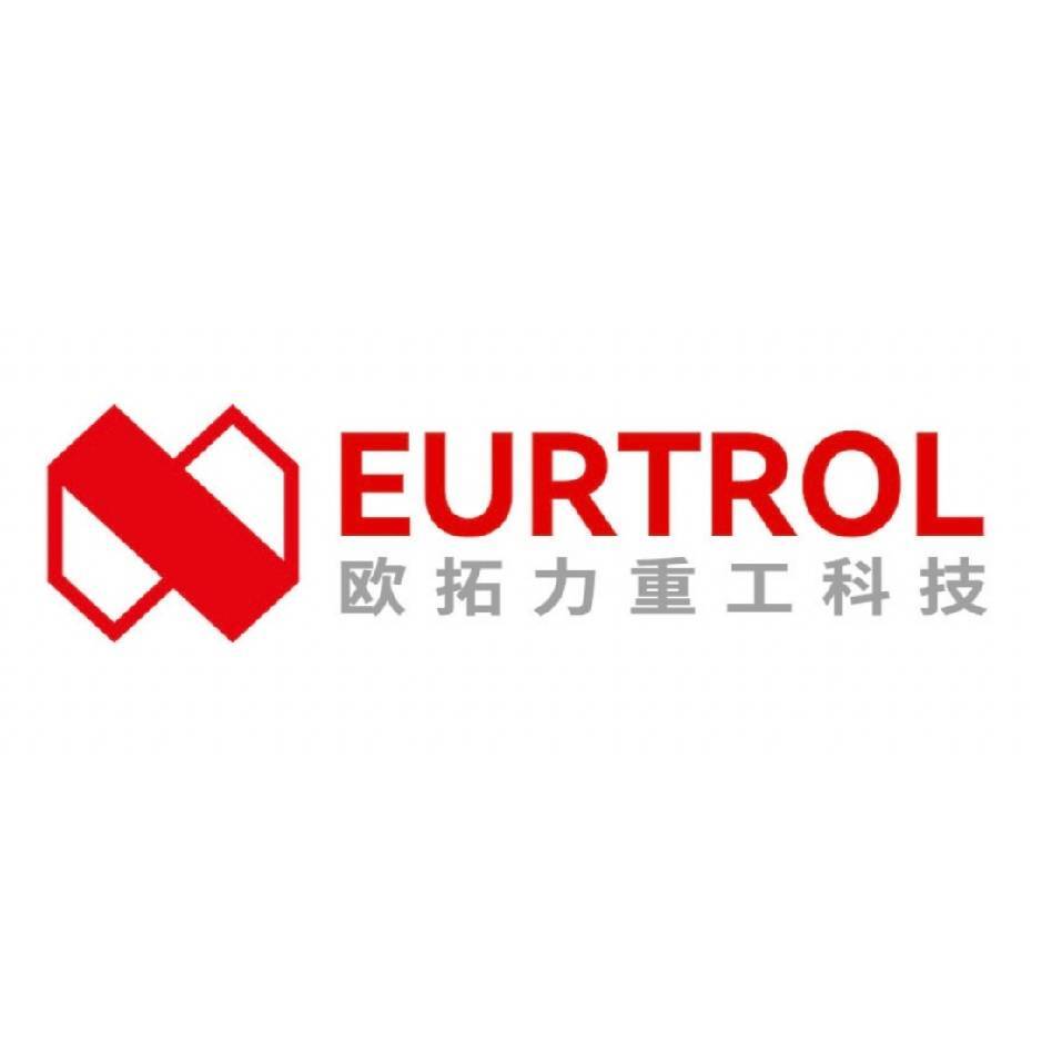 Shandong Eurtrol Heavy Industry Technology Co., Ltd. logo