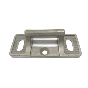 Pièces moulées sous pression en alliage d'aluminium de haute précision 0,01 mm, certifiées IATF16949, revêtement poudré, service OEM - Product Image 3