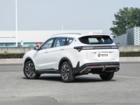 Chery Jetour X70 PLUS 2024 1.6T DCT Ultra 7 places, SUV essence abordable avec caméra 360°, conduite à gauche