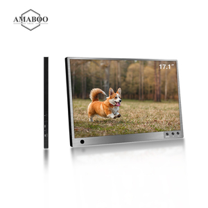 Máy Tính Xách Tay Chơi Game Mini 4 K, Màn Hình Mở Rộng Màn Hình Lớn 156 Porttil De 15 Cho Máy Tính Sử Dụng Màn Hình USB Benq <span class=keywords><strong>17</strong></span> <span class=keywords><strong>Inch</strong></span> Cảm Ứng Di Động - Product Image 4