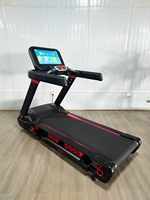 Caminadora Motorizada de Alta Calidad, Gimnasio Eléctrico en Casa, Máquina para Correr de Primera Calidad para Hacer Ejercicio