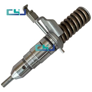 Injecteurs diesel pour moteurs 3114 3116, références 1278216, 127-8216, 127-8225, 1278225, 1278222, OR8286 – Pièces de génie mécanique pour excavatrices - Product Image 4