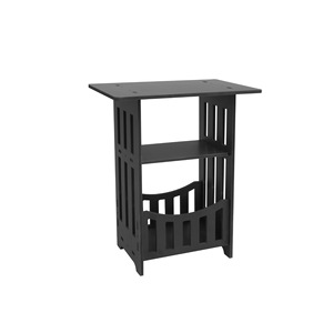 Modern White PVC Mini Storage Bedside <b>Corner</b> <b>Cabinet</b> Simple Home Furniture for Bedroom and Living Room Storage Rack - Product Image 2