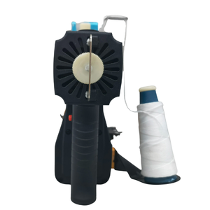 Hot Bán Tốc Độ Cao Dễ Dàng Hoạt Động Túi Xách Tay Gần Hơn Máy May Giá Gk 9-370 Phù Hợp Mở của Gunny Bao, Túi Vải - Product Image 6