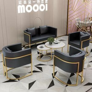 Sillas de espera de salón, sillas modernas para sala de espera, sofás para sala de estar - Product Image 5