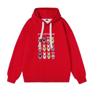 Sudadera con logotipo personalizado 2025, nueva sudadera con capucha de alta calidad, estilo holgado y moderno, camiseta de manga larga estilo Hong Kong. - Product Image 4