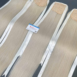 Le produit tendance de haute qualité de queue de cheval de différentes couleurs avec de nombreuses textures sans perte ni enchevêtrement - Product Image 3