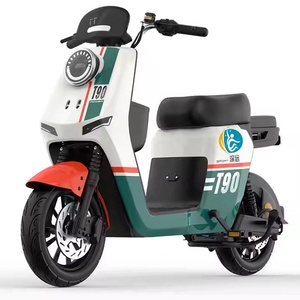 Ventes directes d'usine 1500W 48V60V72V Moto électrique 50 Km/h <span class=keywords><strong>T90</strong></span> Moto électrique Motos de sport Moto électrique Max 250km - Product Image 2