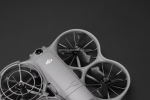 Hélices Neo 2 2217S, Estables, Eficientes, Ligeras, de Repuesto, con Rotación de 360 Grados, Accesorios para Cámara de PVC - Product Image 3